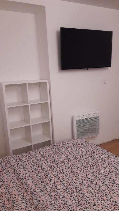Appart Lille Centre מראה חיצוני תמונה