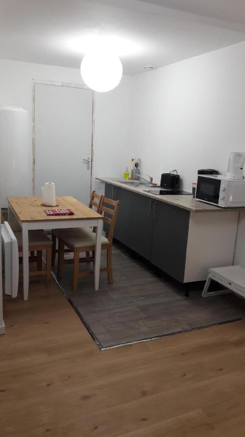 Appart Lille Centre מראה חיצוני תמונה