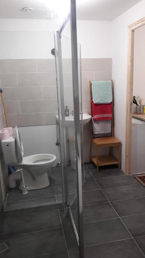 Appart Lille Centre מראה חיצוני תמונה