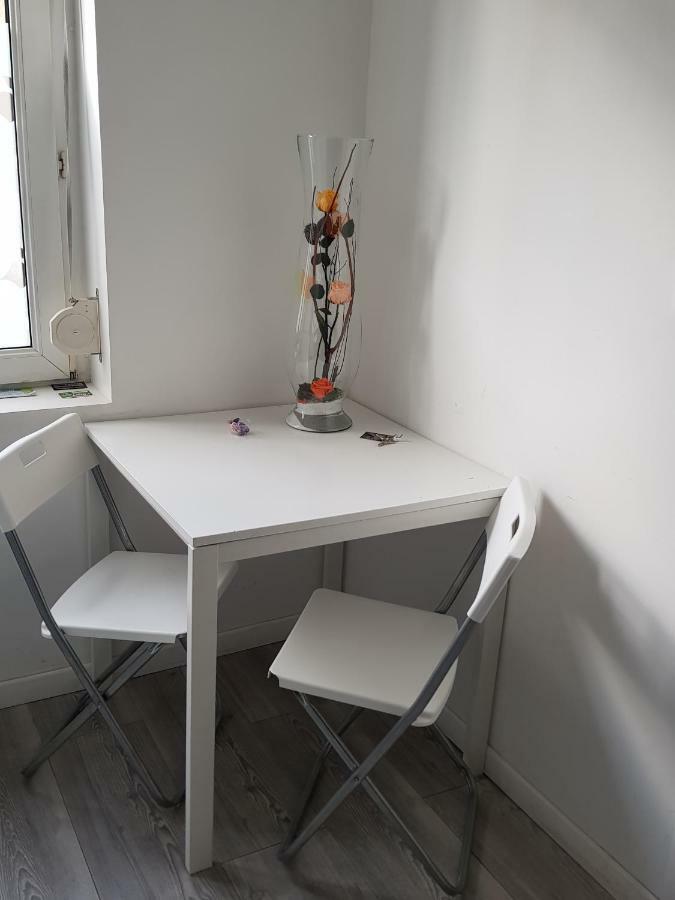 Appart Lille Centre מראה חיצוני תמונה