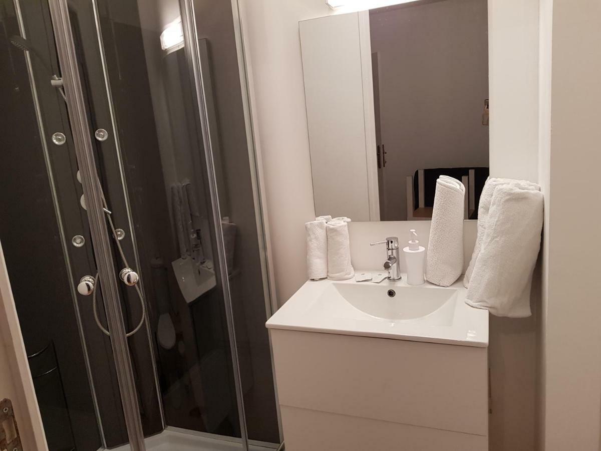 Appart Lille Centre מראה חיצוני תמונה