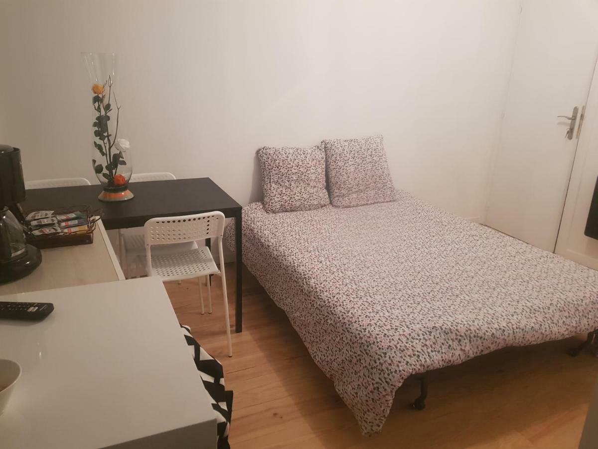 Appart Lille Centre מראה חיצוני תמונה