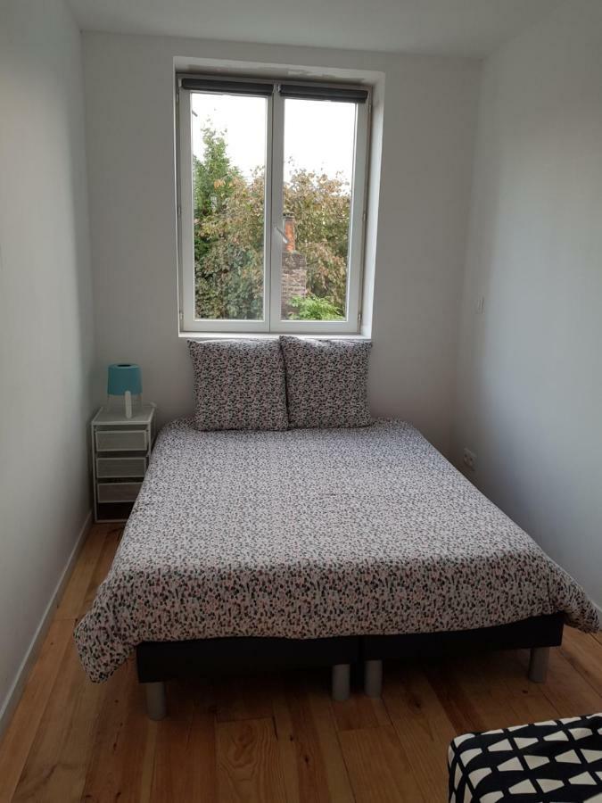 Appart Lille Centre מראה חיצוני תמונה